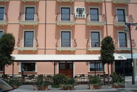 Hotel Palazzo Foto - Crotone