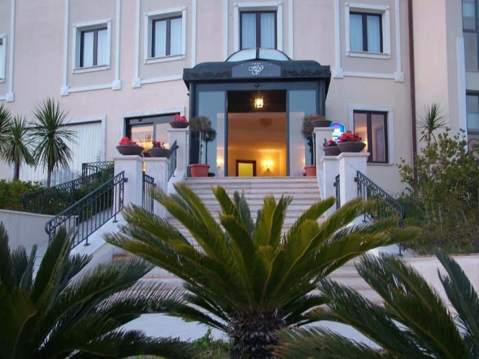 Hotel San Giorgio a Crotone